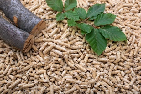 生物燃料与煤炭燃料的性价比怎样（生物质能源燃料相比煤炭的优势，决定了生物质颗粒机发展的必然性）生物质和燃煤哪个划算，难以置信，